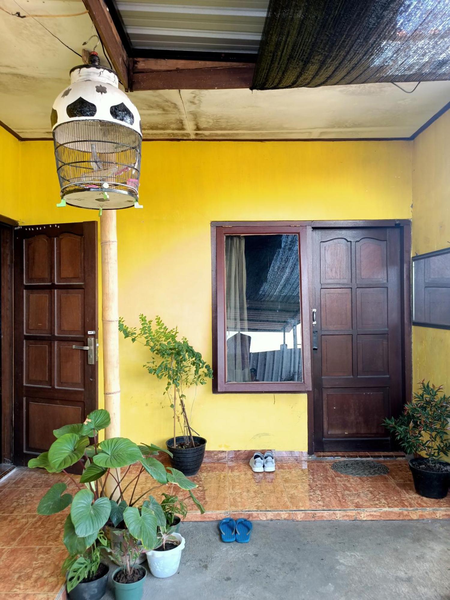 Ijenbromo Hub Omyah Isun Hub Hotel Ketapang  Exterior foto