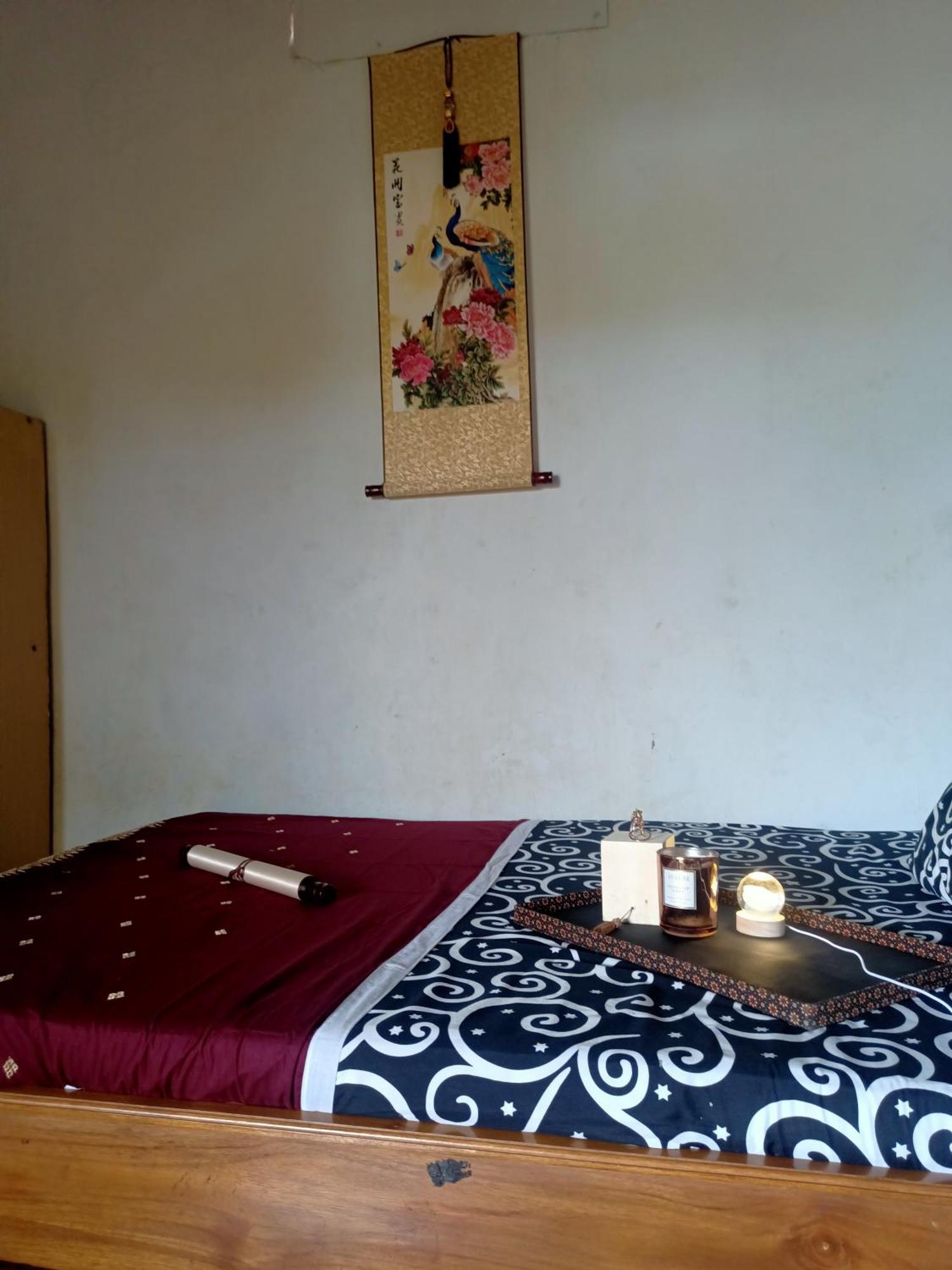 Ijenbromo Hub Omyah Isun Hub Hotel Ketapang  Cameră foto