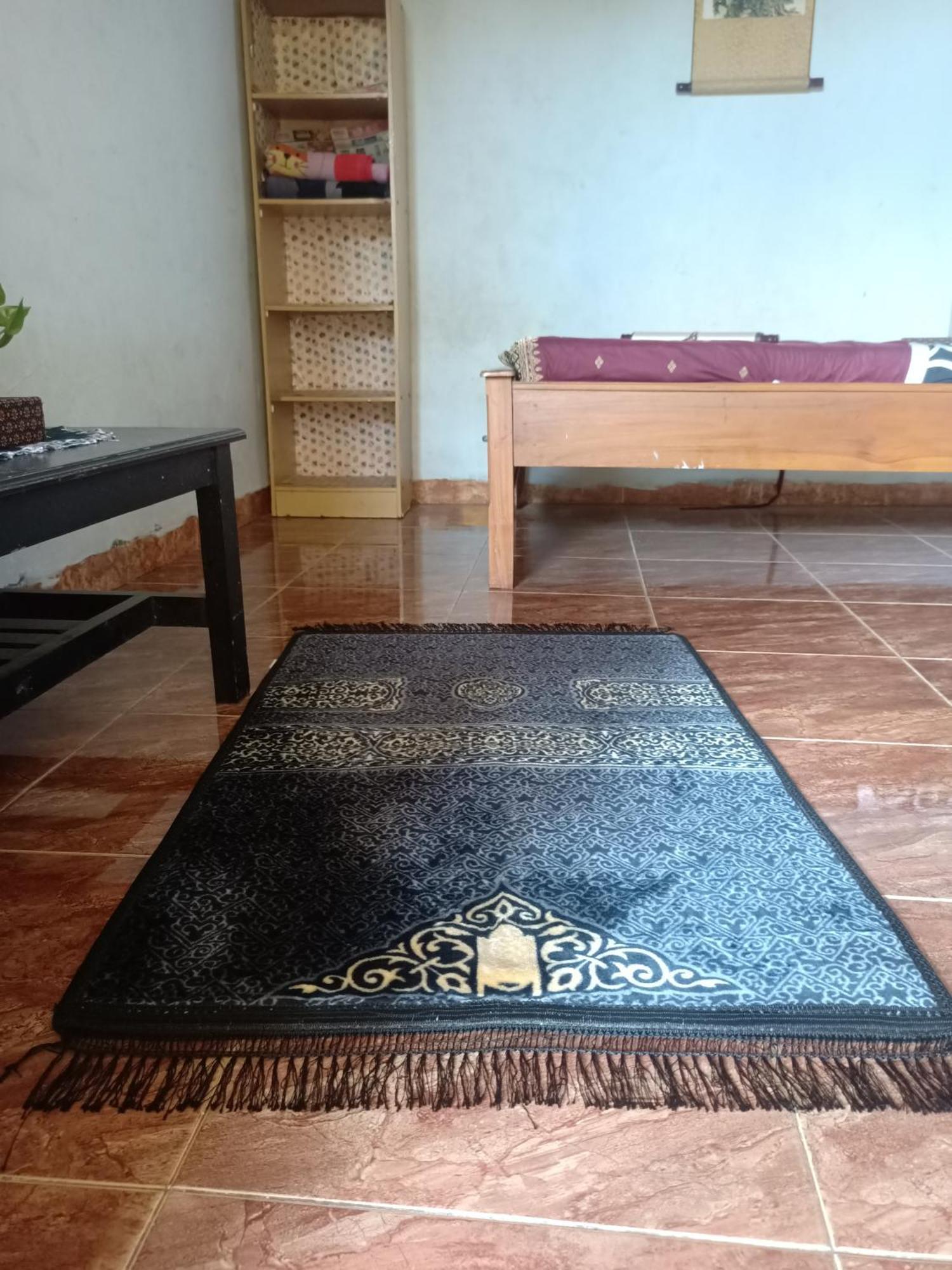 Ijenbromo Hub Omyah Isun Hub Hotel Ketapang  Cameră foto