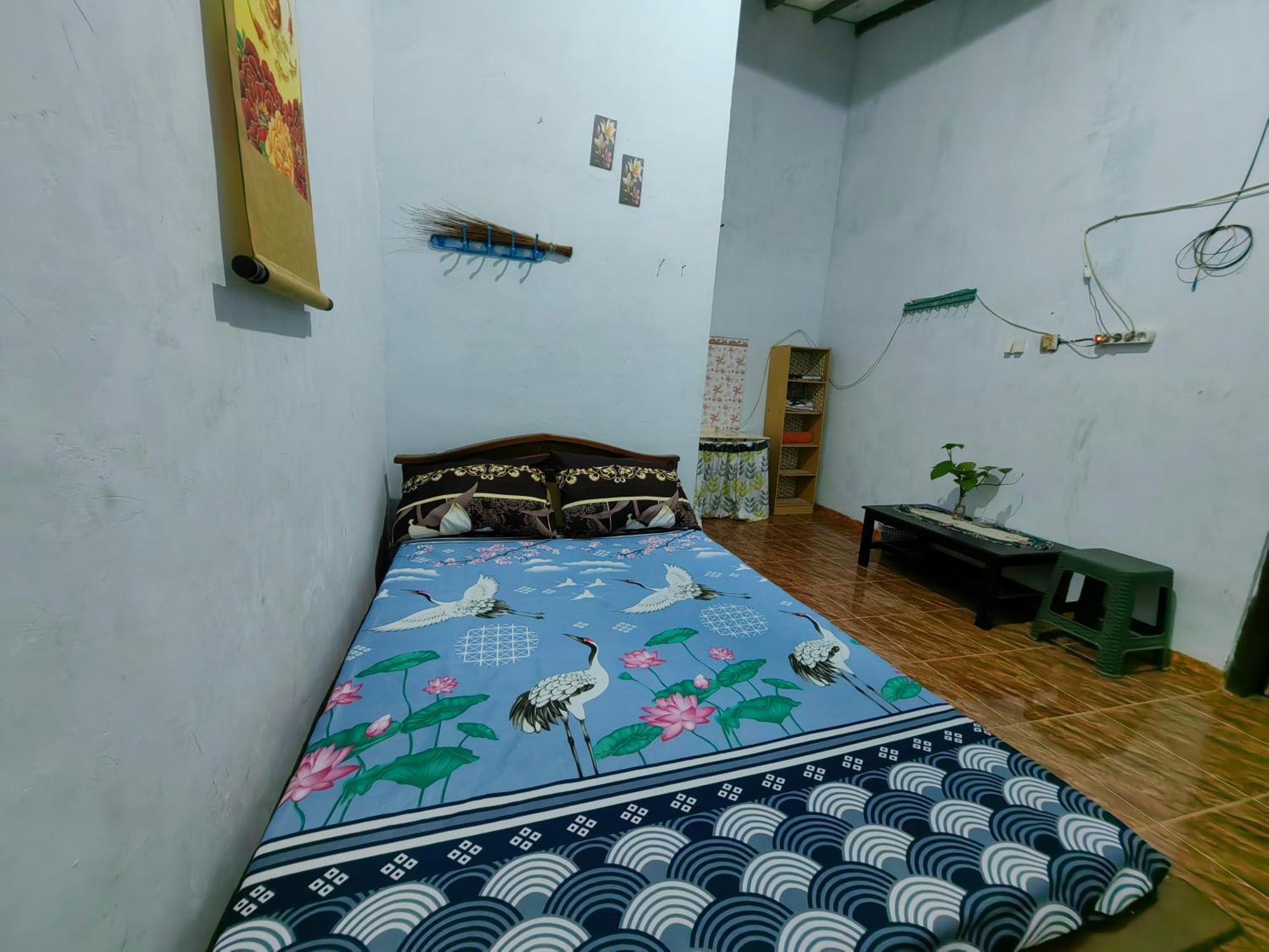Ijenbromo Hub Omyah Isun Hub Hotel Ketapang  Exterior foto