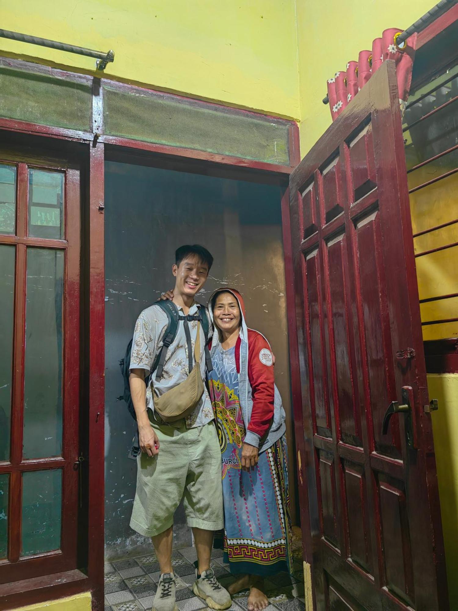 Ijenbromo Hub Omyah Isun Hub Hotel Ketapang  Cameră foto
